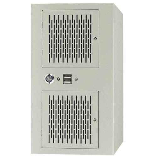 IPC-7100T系列｜IPC-7134T桌面型/壁挂式工控机