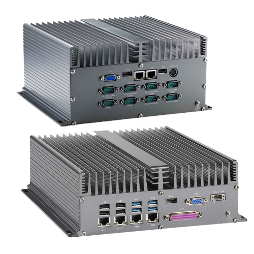 IPC-M700系列｜IPC-M726 / IPC-M726S / IPC-M746 嵌入式工控机