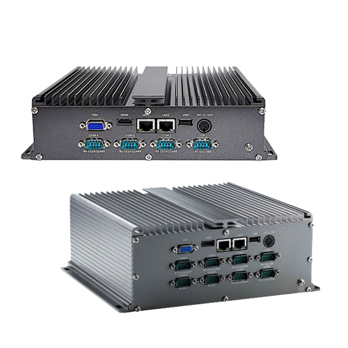IPC-M600系列｜IPC-M626 / IPC-M626S 嵌入式工控机