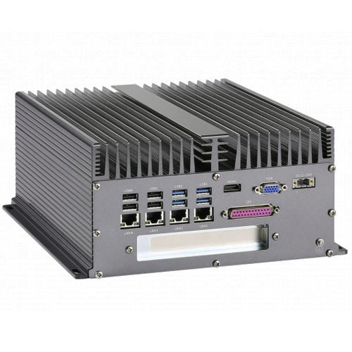 IPC-P700L系列｜IPC-P716L / IPC-720L / IPC-730L多功能工控机