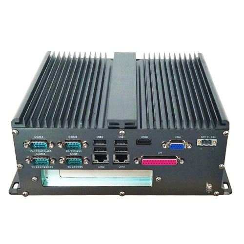 IPC-P800系列｜IPC-P816 / IPC-P826 / IPC-P836 多功能工控机