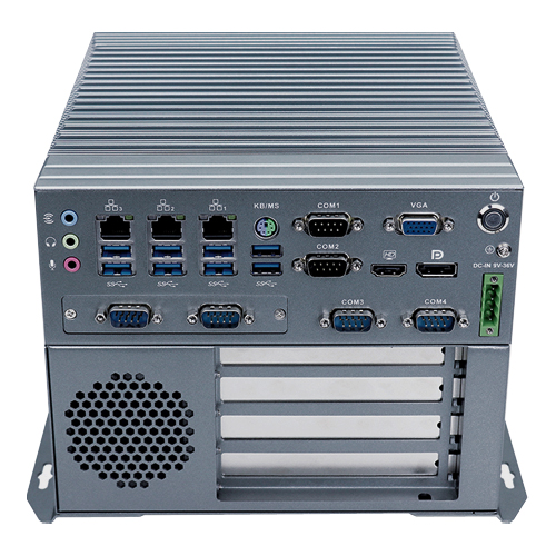 IPC-P900系列｜IPC-P906 / IPC-P926 / IPC-P946 多功能工控机